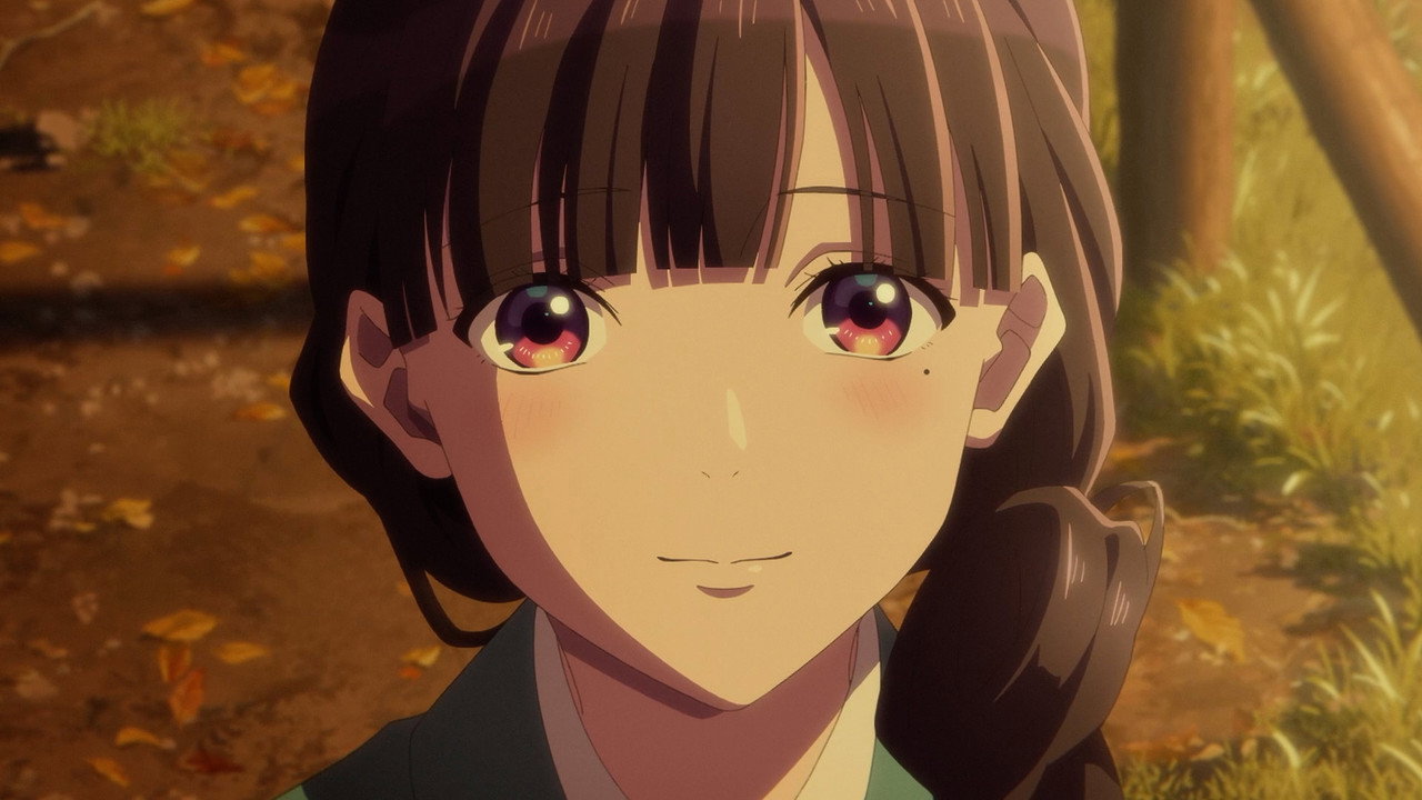 My Happy Marriage Season 2 Multi Audio WEB-DL - AnimeDrive