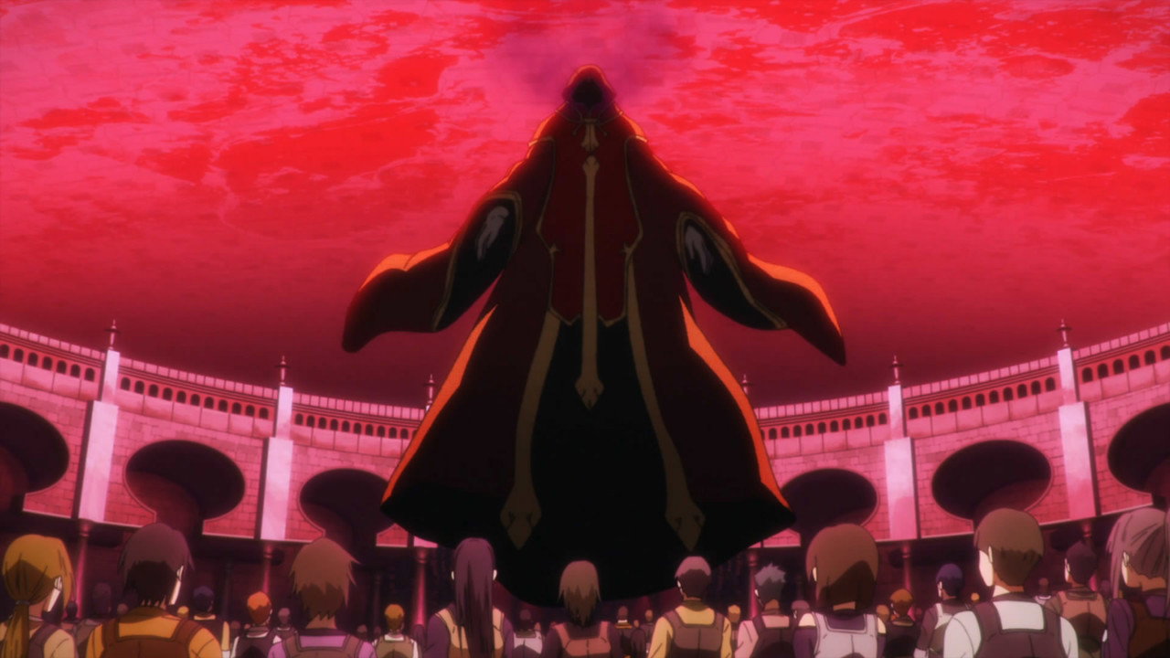Sword Art Online Season 1 Multi Audio WEB-DL - AnimeDrive