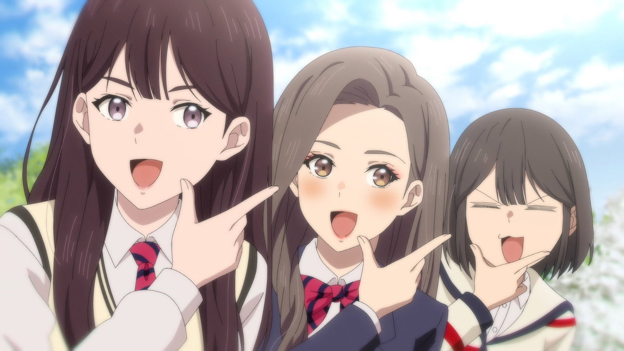 True Beauty Season 1 Multi Audio WEB-DL - AnimeDrive