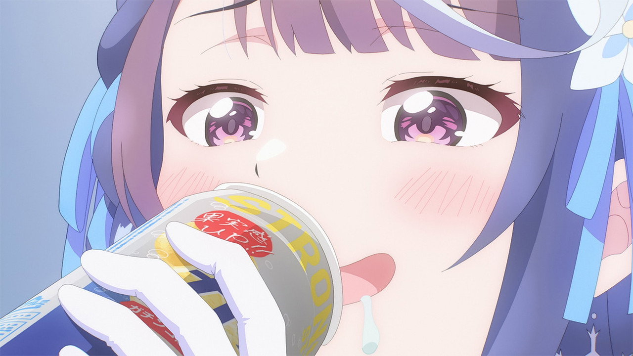VTuber Legend How I Went Viral Season 1 Multi Audio WEB-DL - AnimeDrive