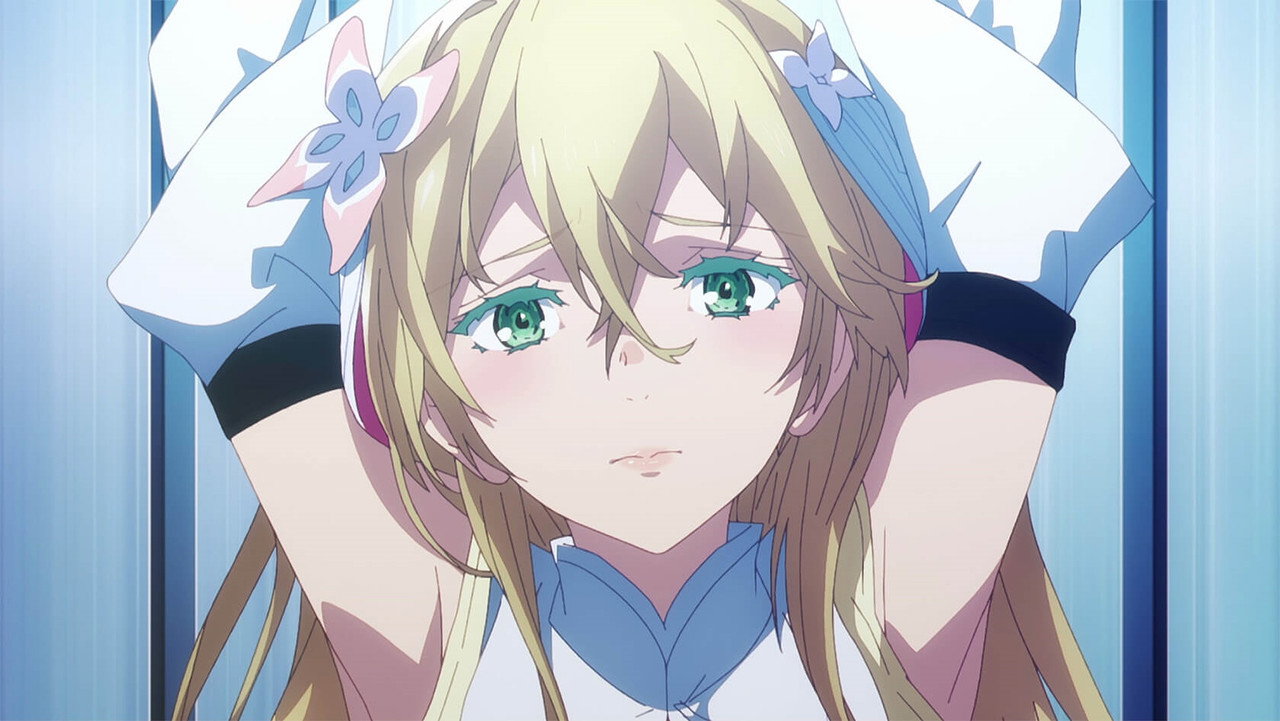 Why Does Nobody Remember Me Season 1 Multi Audio WEB-DL - AnimeDrive
