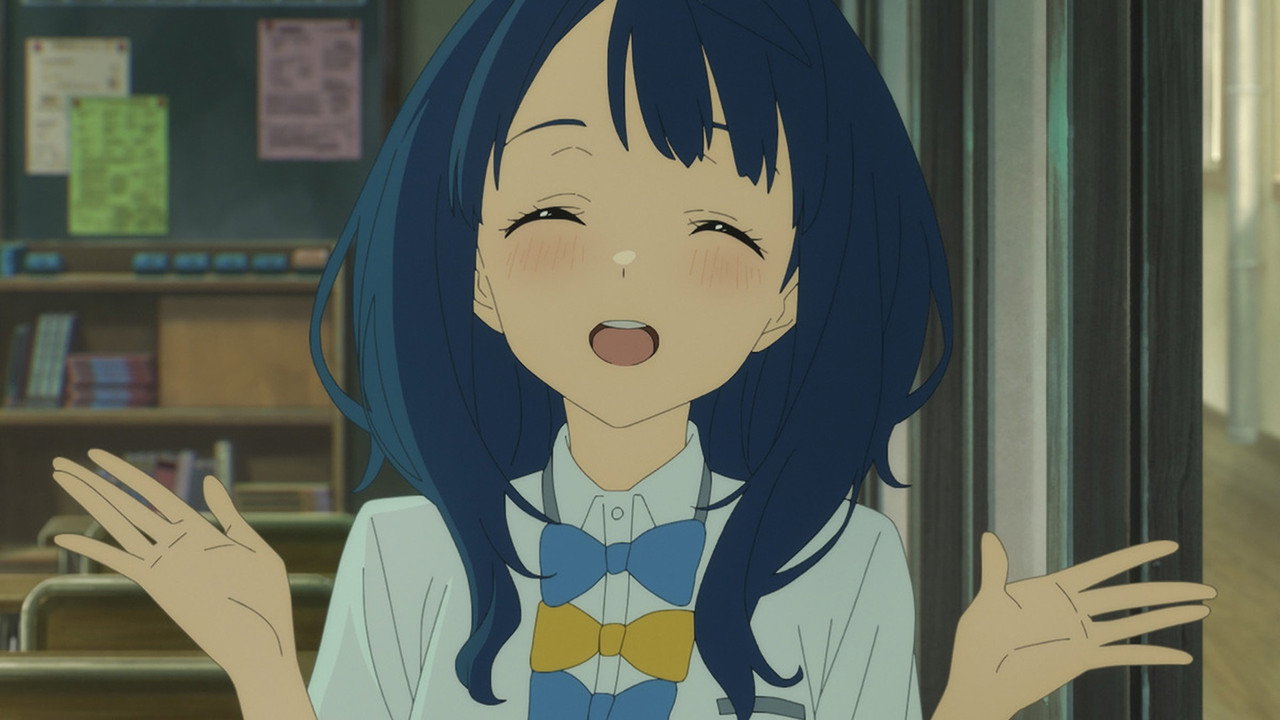 Makeine: Too Many Losing Heroines! Season 1 Multi Audio WEB-DL - AnimeDrive
