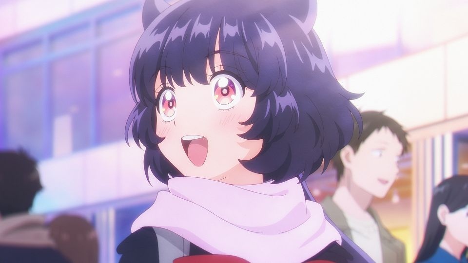 Kaiju Girl Caramelise Season 1 Download Free - AnimeDrive