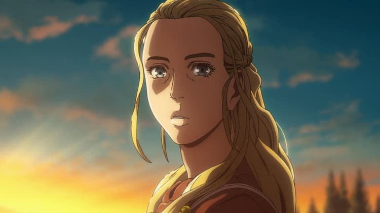Vinland Saga Season 2 Hindi Download Free - AnimeDrive