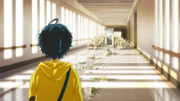 Wonder Egg Priority Season 1 Download Free - AnimeDrive
