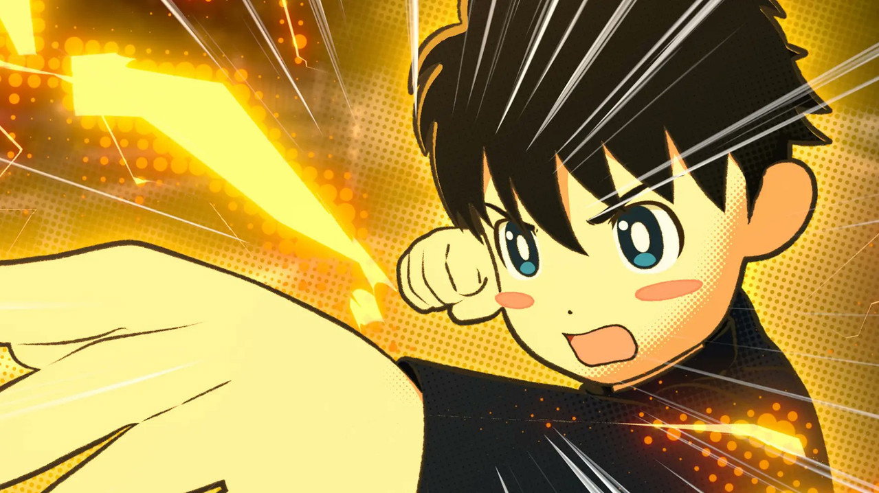 Thunder 3 Season 1 Hindi Download Free - AnimeDrive