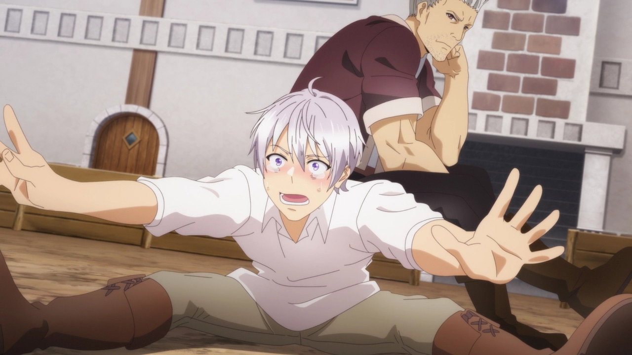 The Great Cleric Season 1 Hindi Download Free - AnimeDrive
