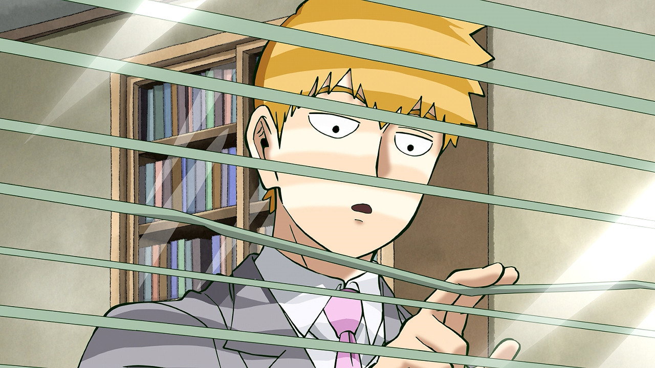 Mob Psycho 100 Season 3 Hindi Download Free - AnimeDrive