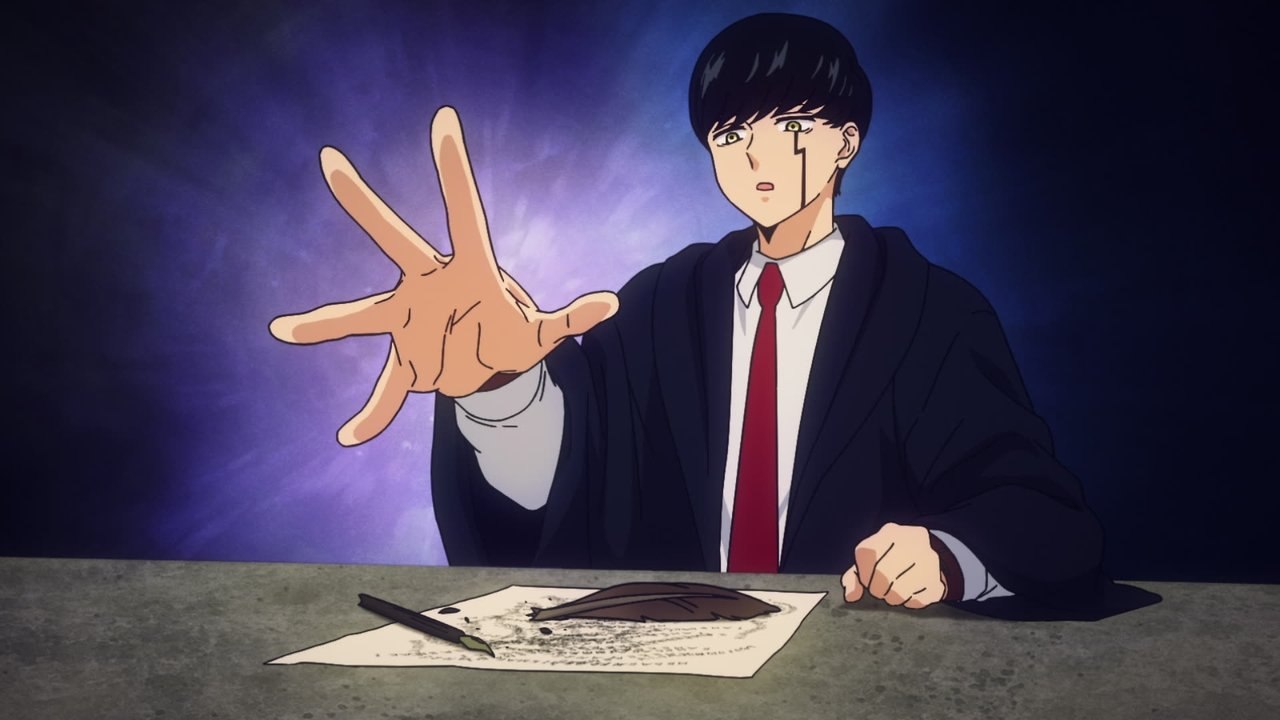Mashle Magic and Muscles Season 1 Hindi Download Free - AnimeDrive
