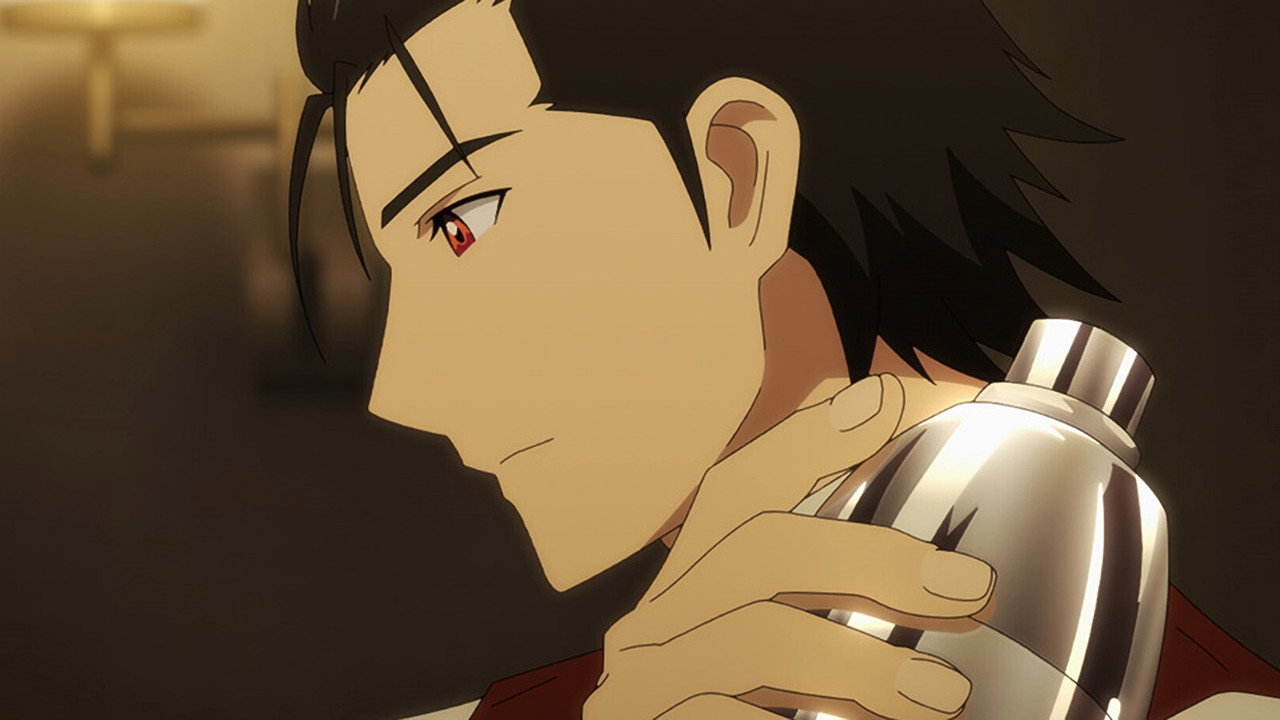 Bartender Glass of God Season 1 Hindi Download Free - AnimeDrive