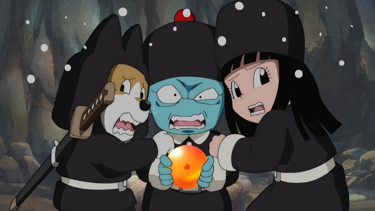Dragon Ball Super Season 2 Hindi Download Free - AnimeDrive