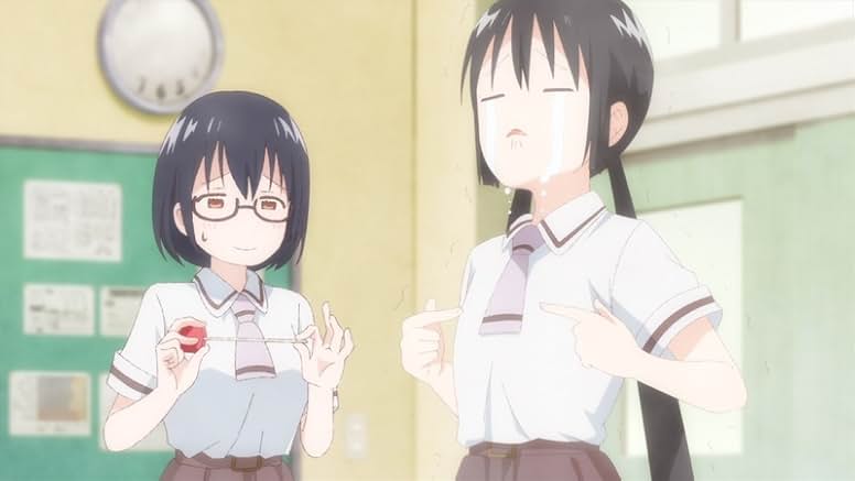 Asobi Asobase Season 1 Download Free - AnimeDrive