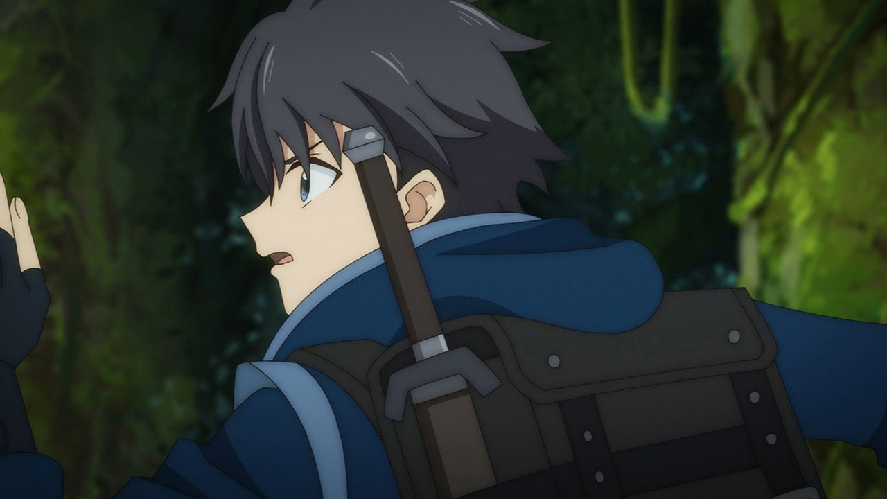 The Iceblade Sorcerer Shall Rule the World Season 1 Hindi Download Free - AnimeDrive