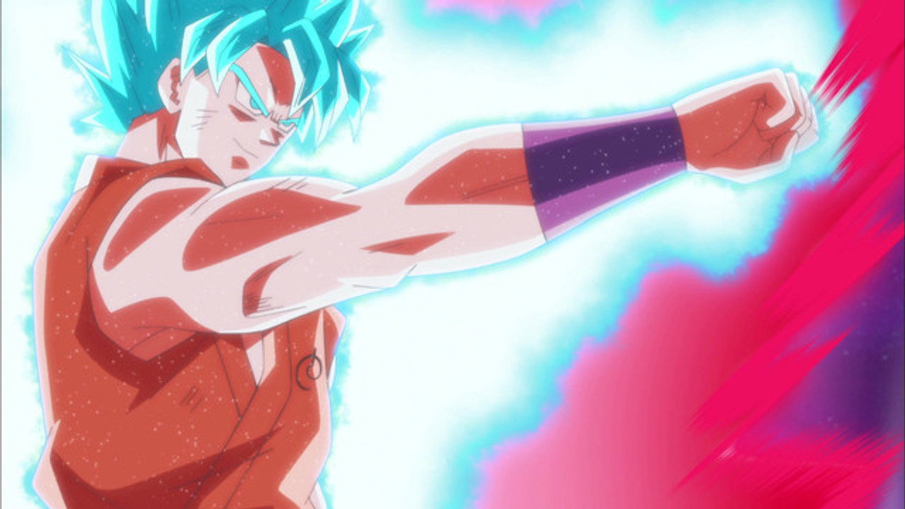 Dragon Ball Super Season 3 Hindi Download Free - AnimeDrive