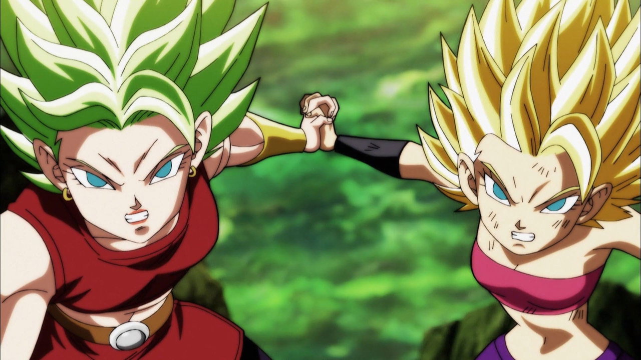 Dragon Ball Super Season 5 Hindi Download Free - AnimeDrive