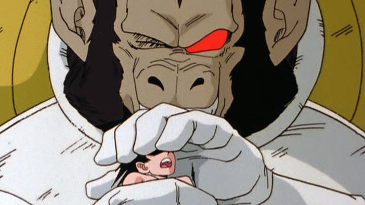 Dragon Ball Z Kai Season 1 Hindi Download Free - AnimeDrive