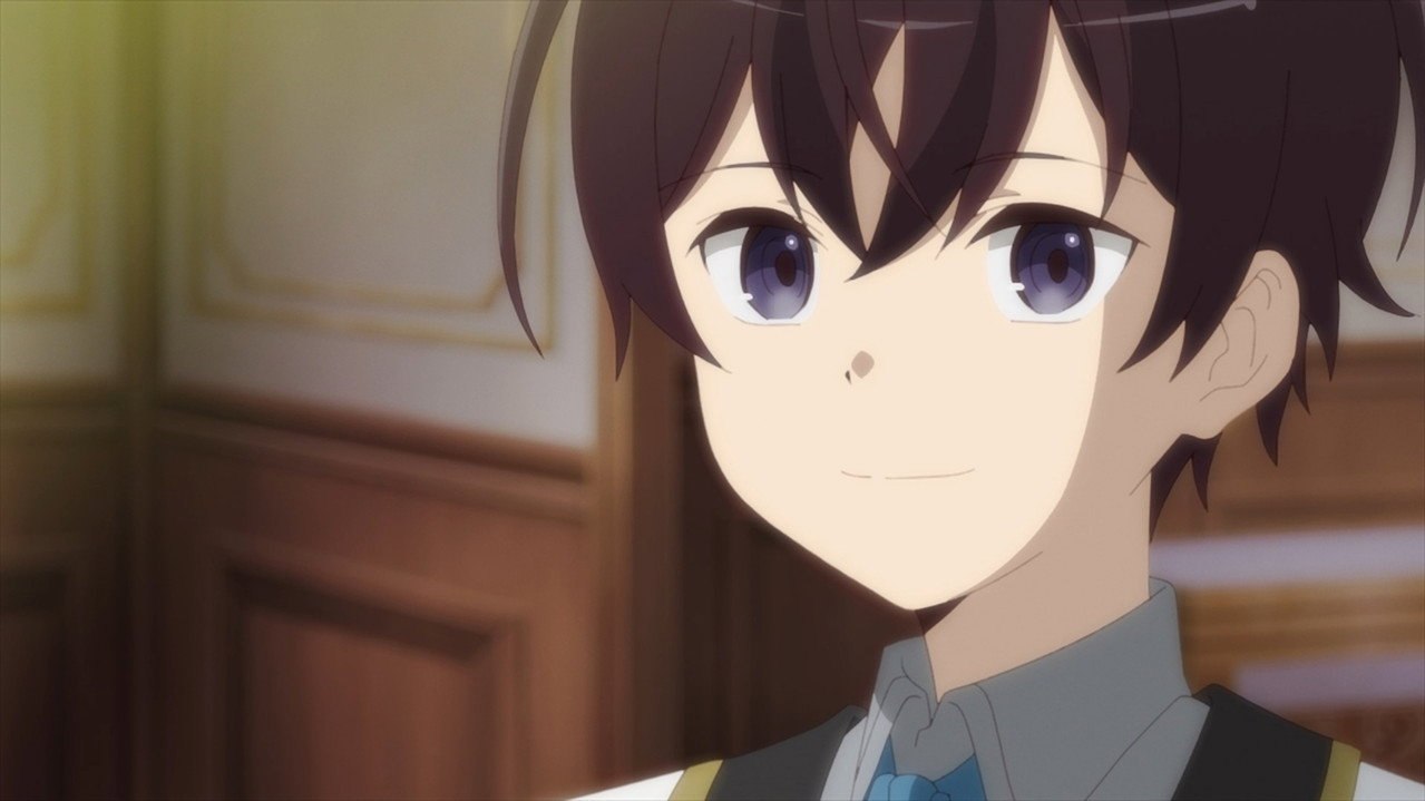 The Reincarnation of the Strongest Exorcist in Another World Season 1 Hindi Download Free - AnimeDrive