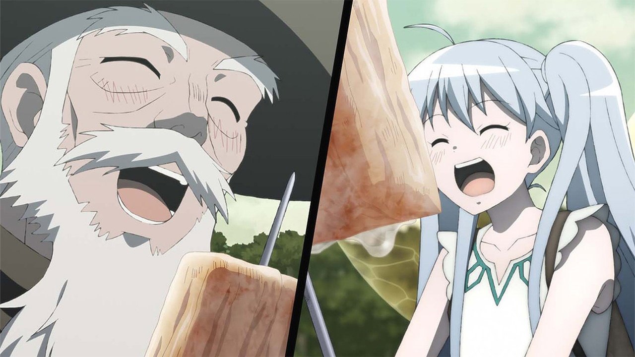 Handyman Saitou in Another World Season 1 Hindi Download Free - AnimeDrive