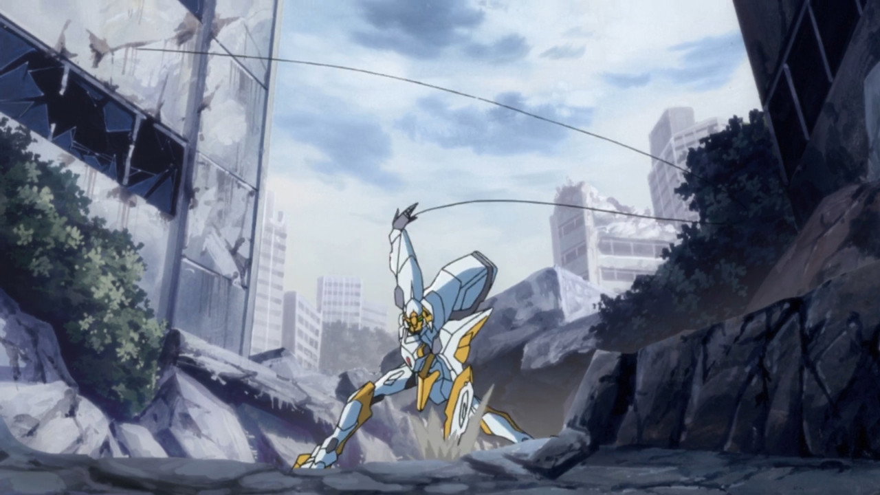 Code Geass: Lelouch of the Rebellion Season 1 Hindi Download Free - AnimeDrive
