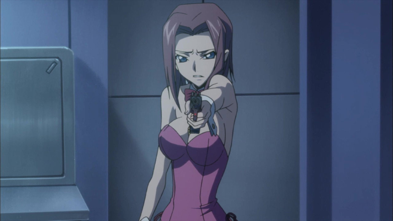 Code Geass: Lelouch of the Rebellion Season 2 Hindi Download Free - AnimeDrive