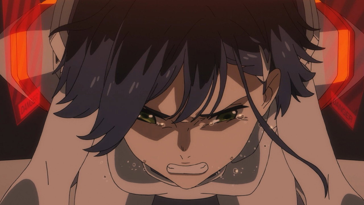 Darling in the FranXX Season 1 Hindi Download Free - AnimeDrive