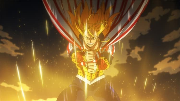 My Hero Academia Season 7 Hindi Download Free - AnimeDrive