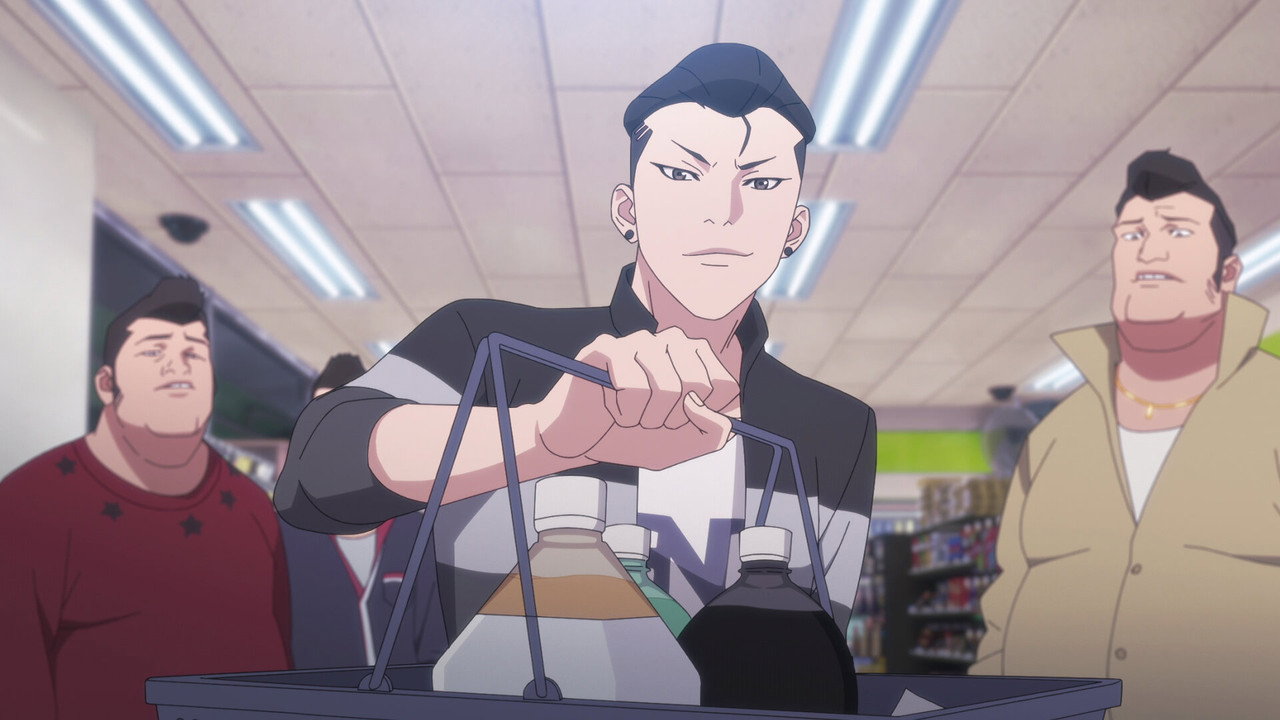 Lookism (2022) Season 1 Hindi Download Free - AnimeDrive