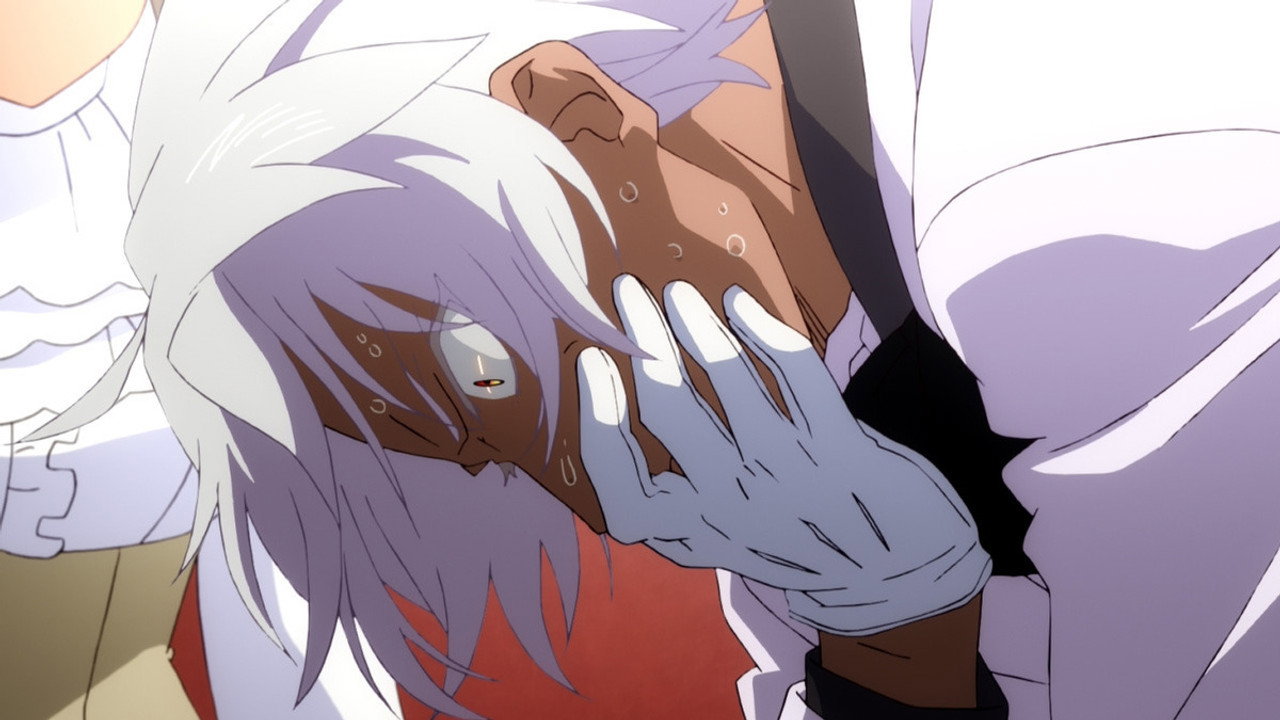 The Case Study of Vanitas Season 1 Hindi Download Free - AnimeDrive