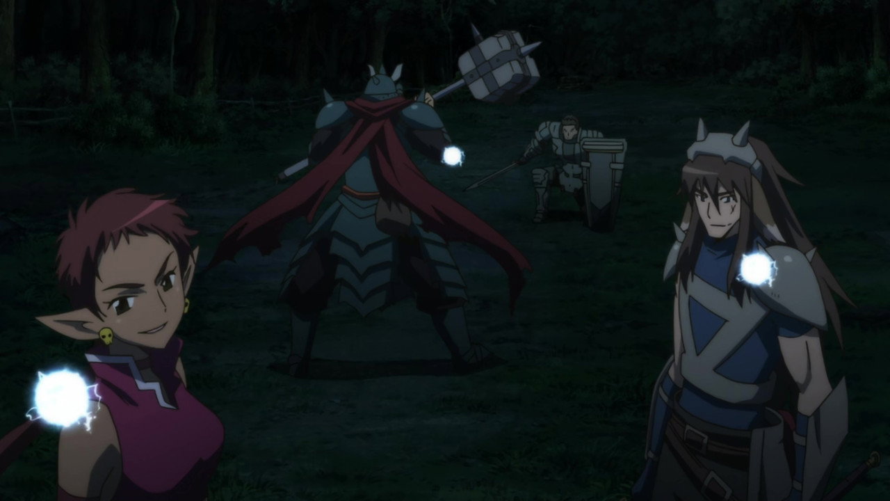 Log Horizon Season 1 Hindi Download Free - AnimeDrive