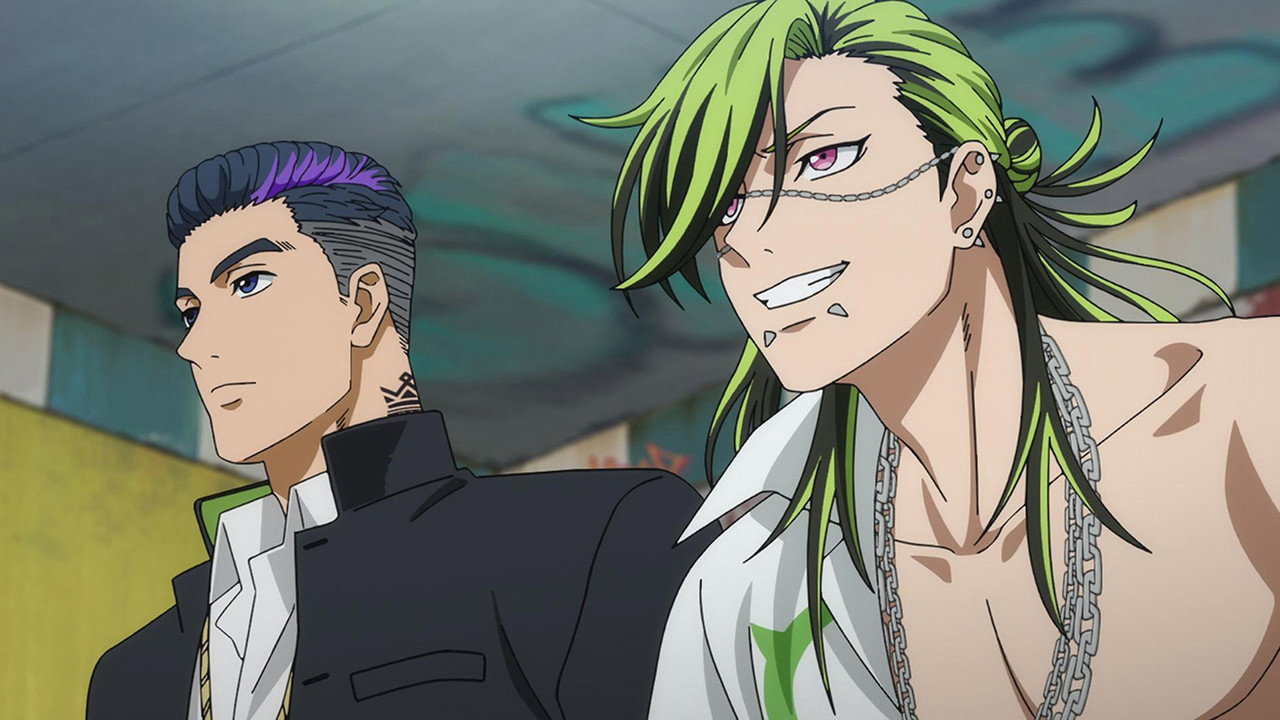Bucchigiri?! Season 1 Hindi Download Free - AnimeDrive