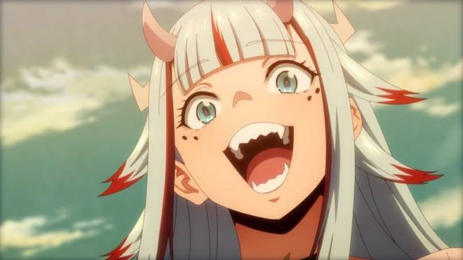 Chained Soldier Season 2 Download Free - AnimeDrive