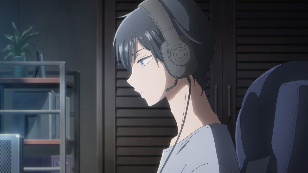 My Love Story with Yamada-kun at Lv999 Season 1 Hindi Download Free - AnimeDrive