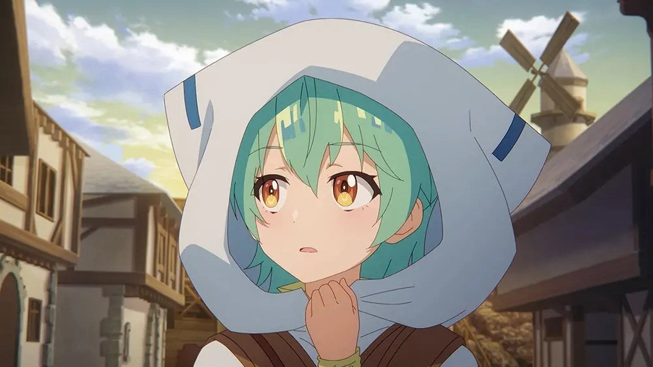 The Weakest Tamer Began a Journey to Pick Up Trash Season 1 Hindi Download Free - AnimeDrive