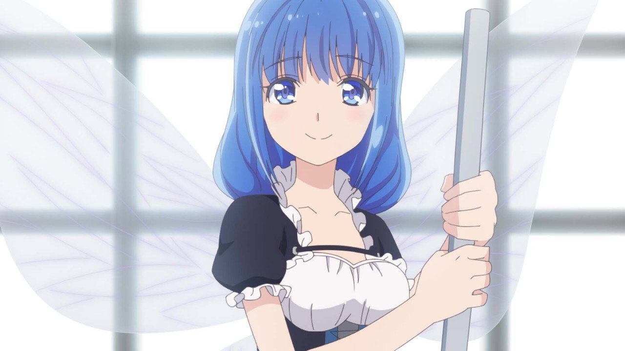 She Professed Herself Pupil of the Wise Man Season 1 Hindi Download Free - AnimeDrive