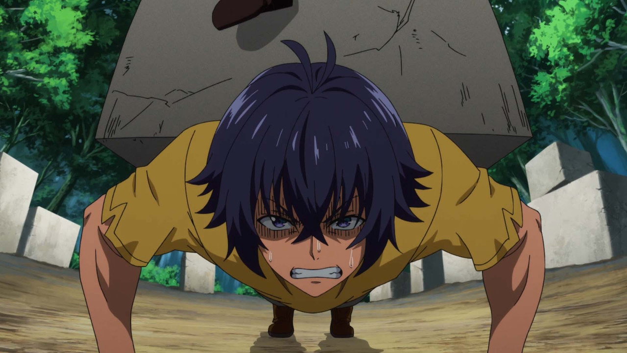 The Wrong Way to Use Healing Magic Season 1 Hindi Download Free - AnimeDrive