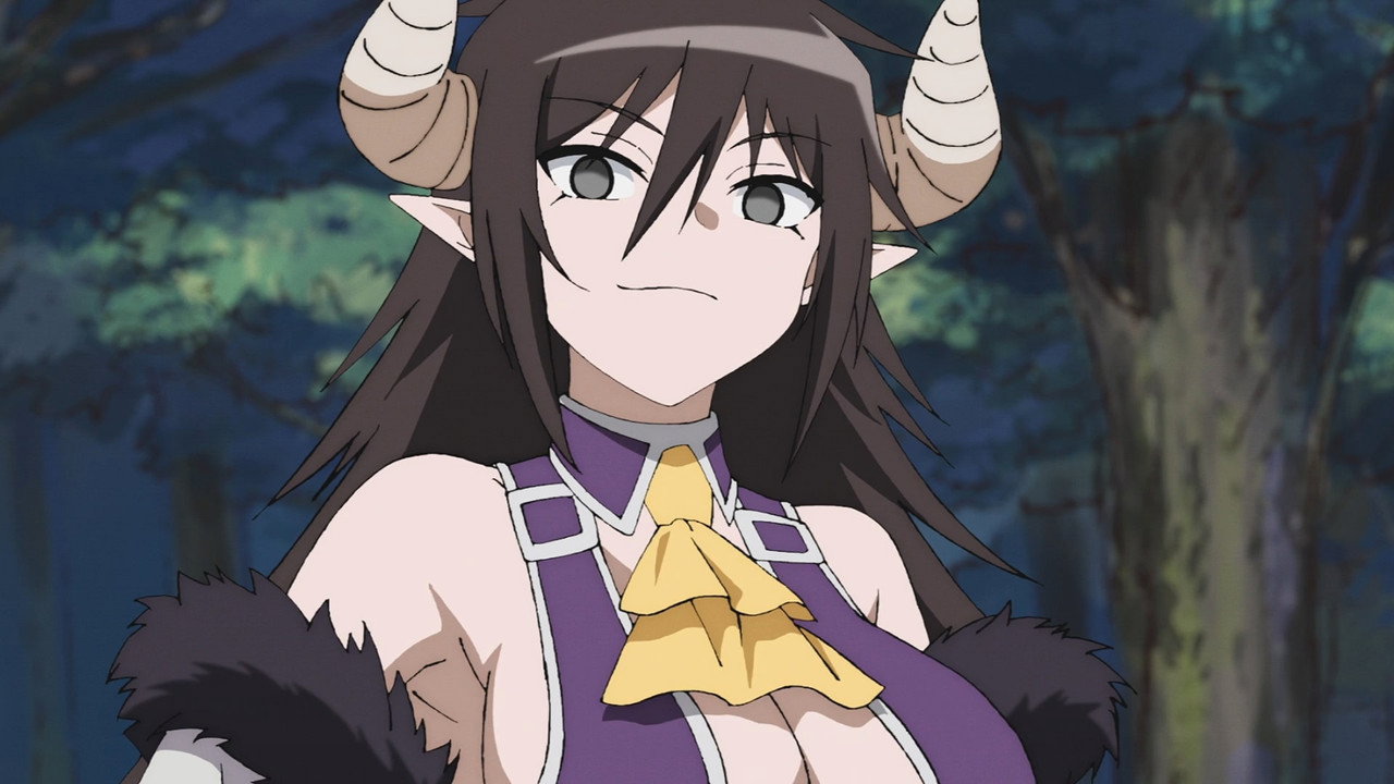 My One-Hit Kill Sister (2023) Season 1 Hindi Download Free - AnimeDrive