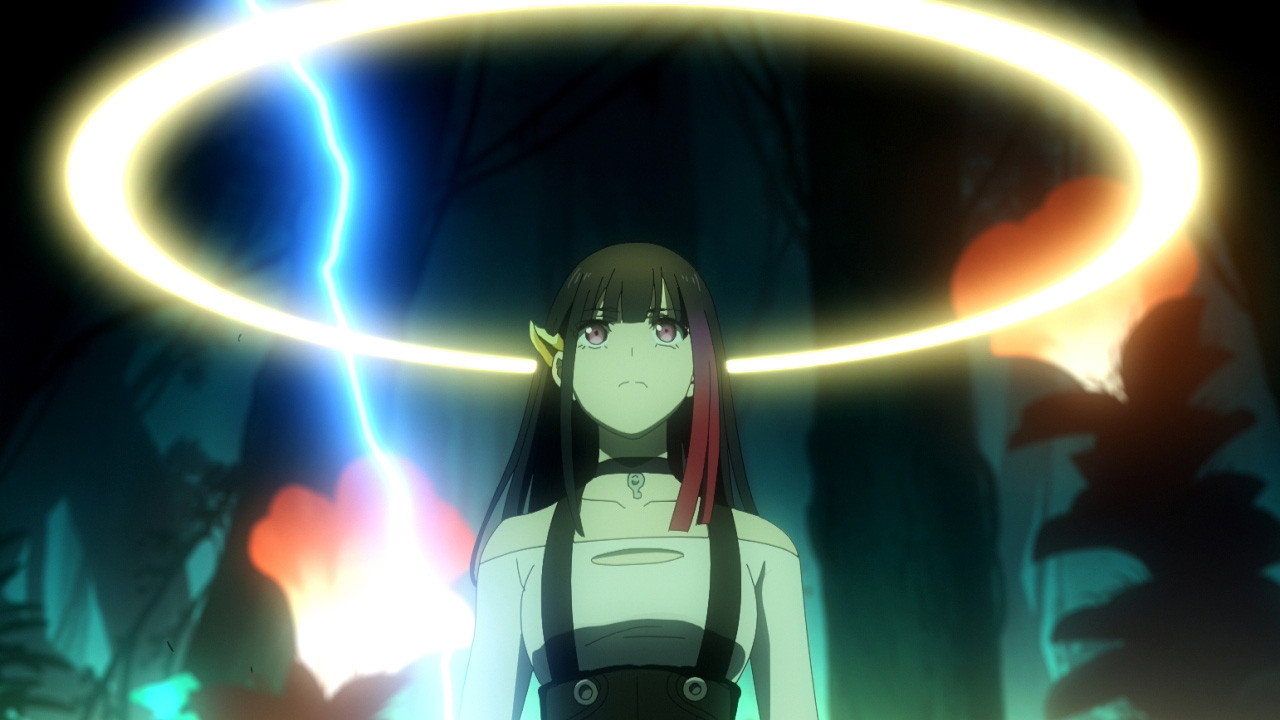 Metallic Rouge Season 1 Hindi Download Free - AnimeDrive