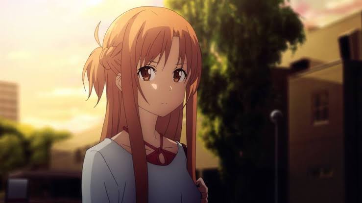 Sword Art Online Season 3 Download Free - AnimeDrive