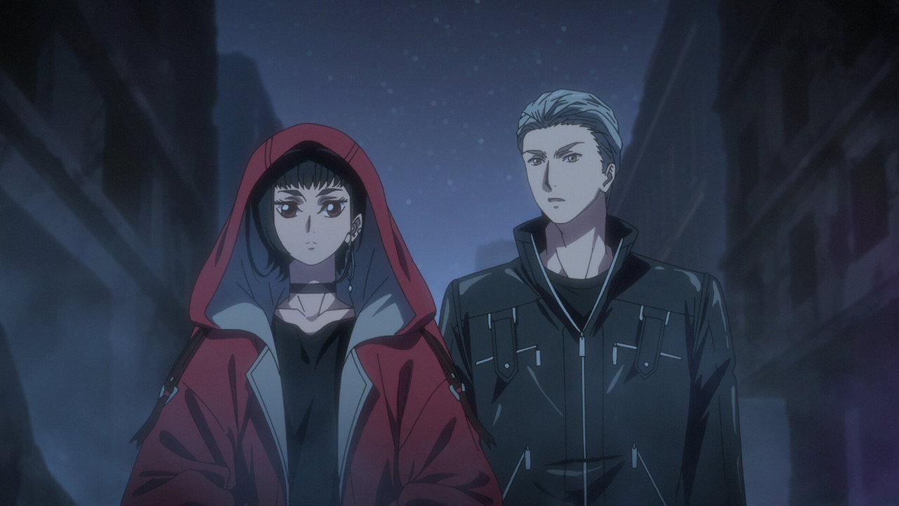 The Grimm Variations (2024) Season 1 Hindi Download Free - AnimeDrive