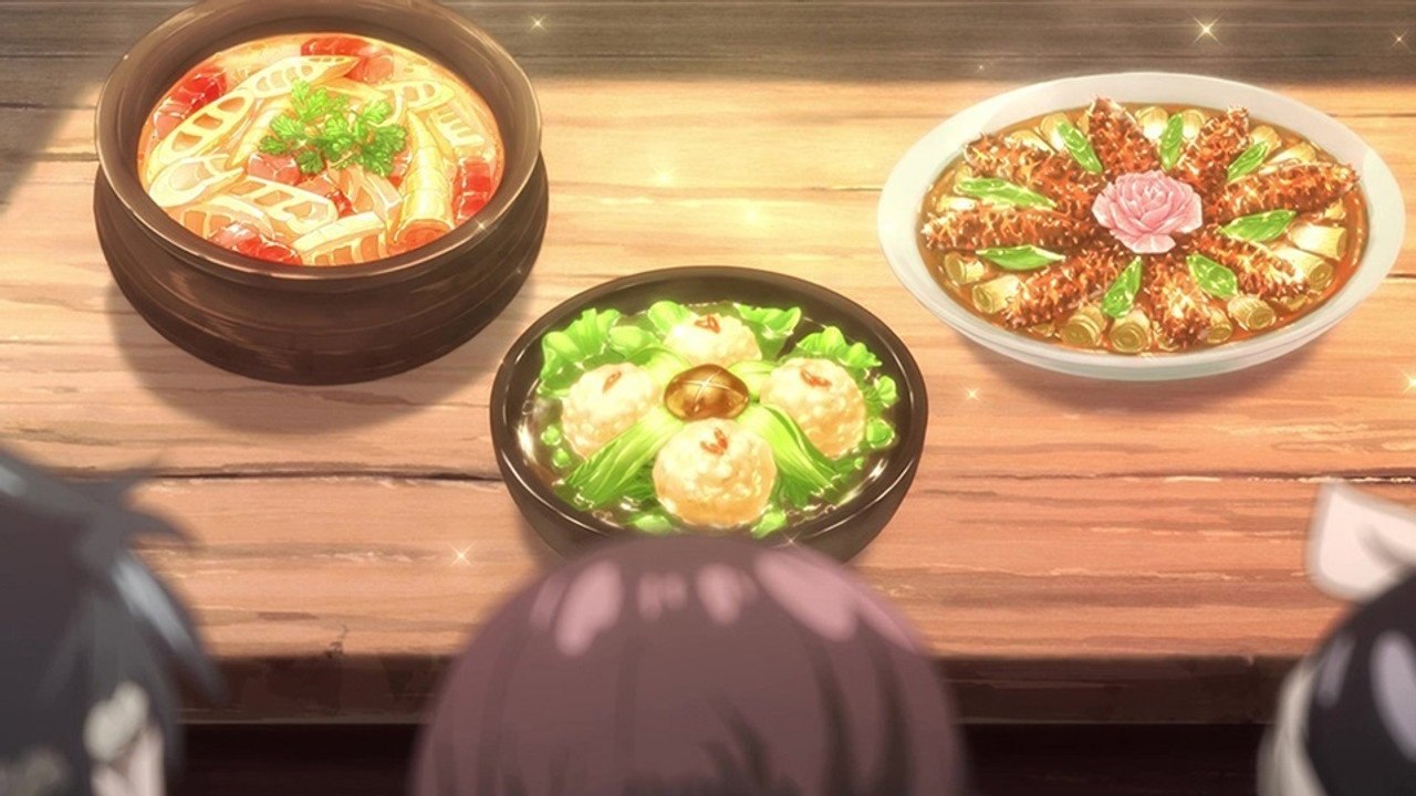 Cinderella Chef Season 1 Hindi Download Free - AnimeDrive