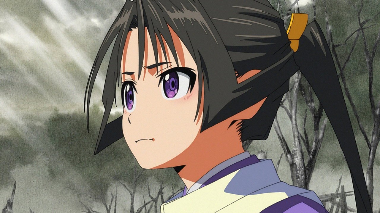 The Elusive Samurai Season 1 Hindi Download Free - AnimeDrive