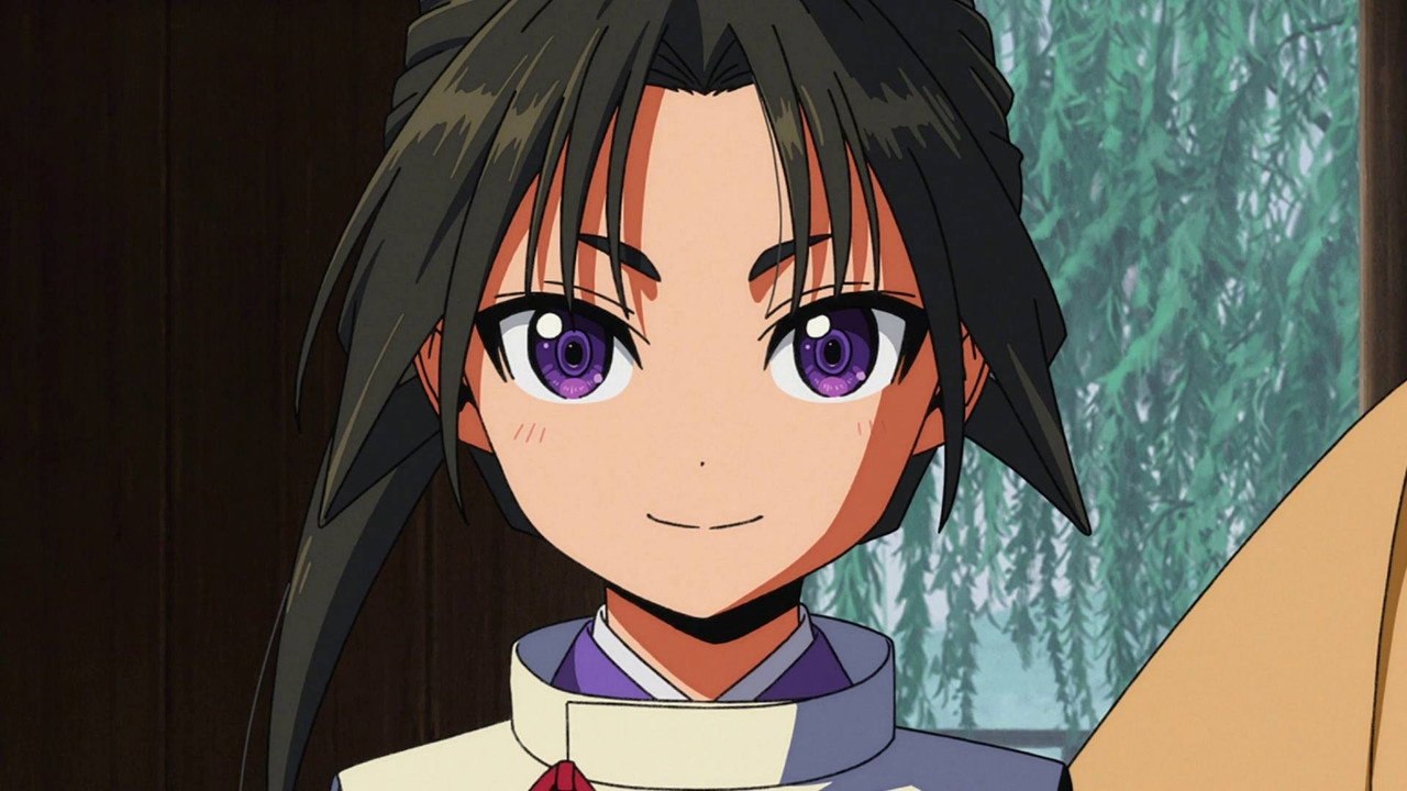 The Elusive Samurai Season 2 Hindi Download Free - AnimeDrive