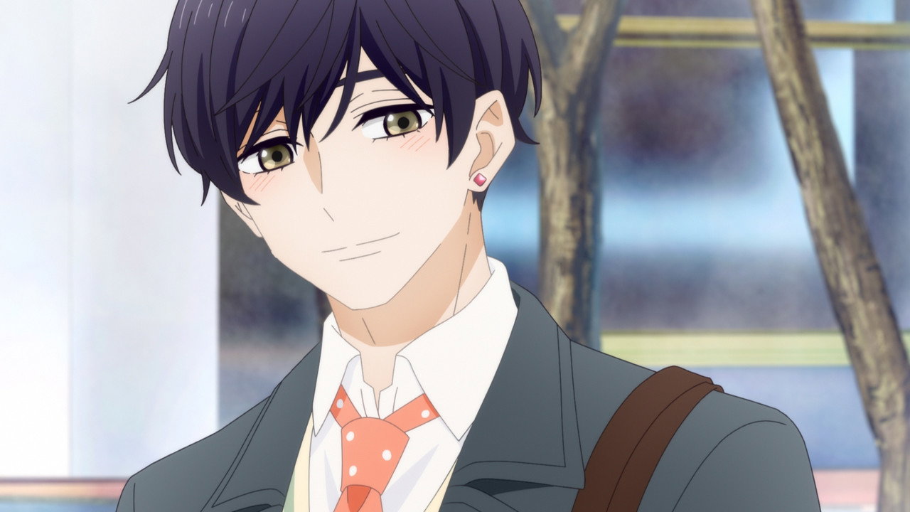 A Condition Called Love Season 1 Hindi Download Free - AnimeDrive