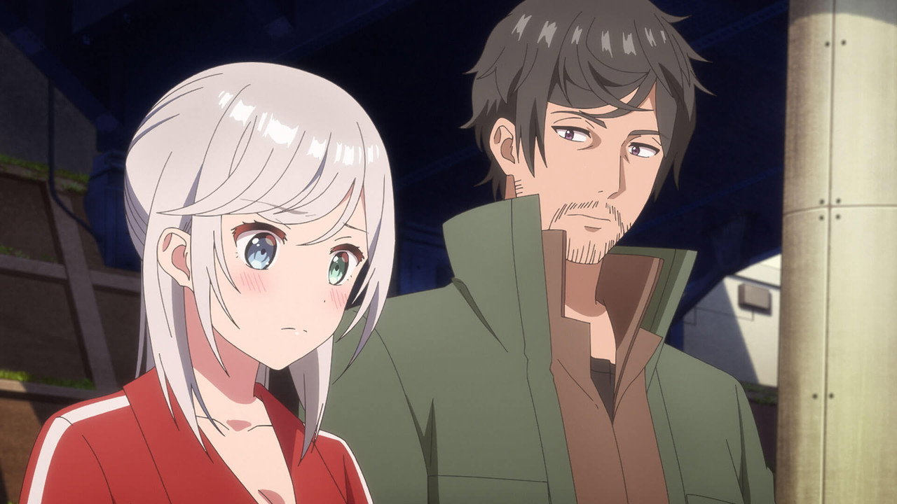 A Salad Bowl of Eccentrics Season 1 Hindi Download Free - AnimeDrive