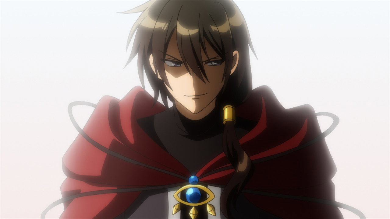 An Archdemon