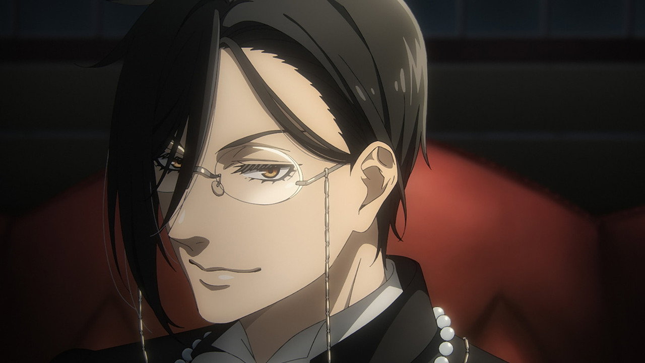 Black Butler Season 4 Hindi Download Free - AnimeDrive