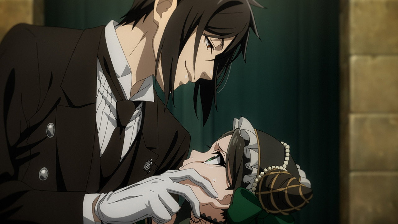 Black Butler Season 5 Hindi Download Free - AnimeDrive