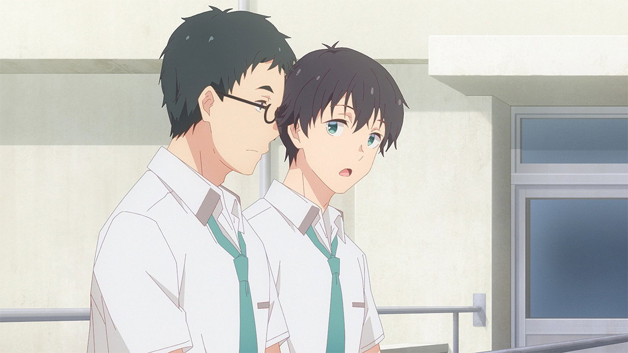 Days with My Stepsister Season 1 Hindi Download Free - AnimeDrive