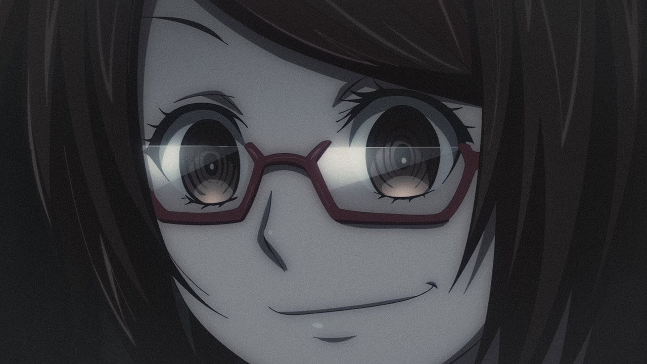 Dead Mount Death Play Season 1 Hindi Download Free - AnimeDrive
