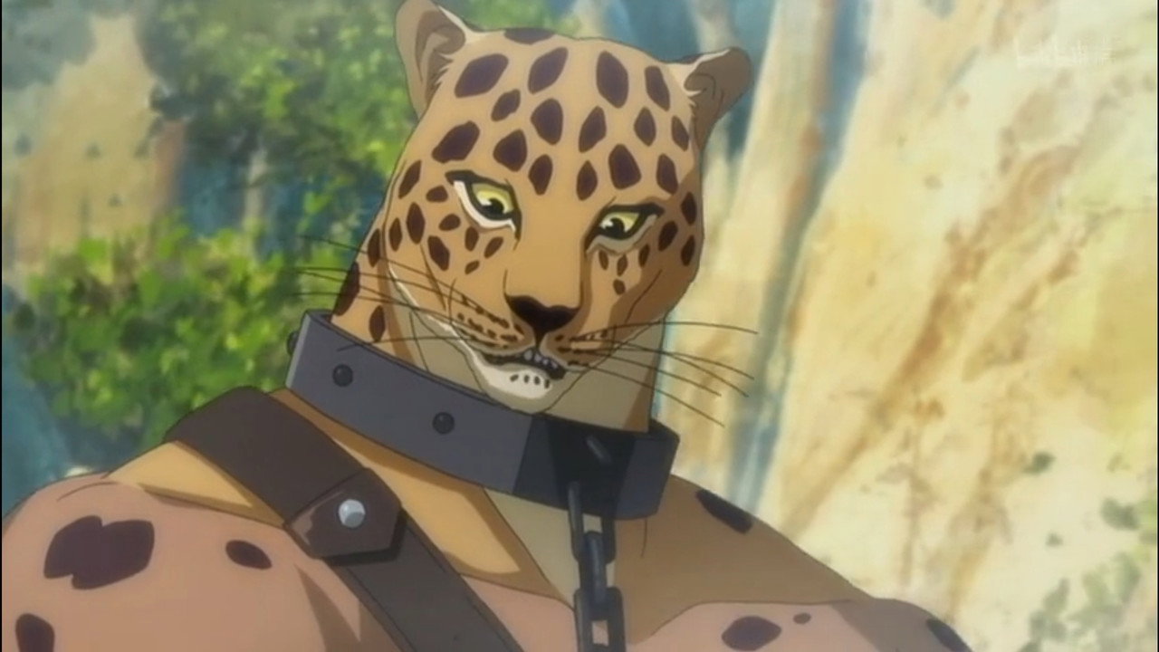 Guin Saga Season 1 Hindi Download Free - AnimeDrive